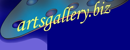 artsgallery.biz logo